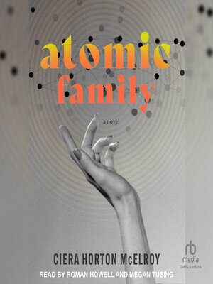 cover image of Atomic Family